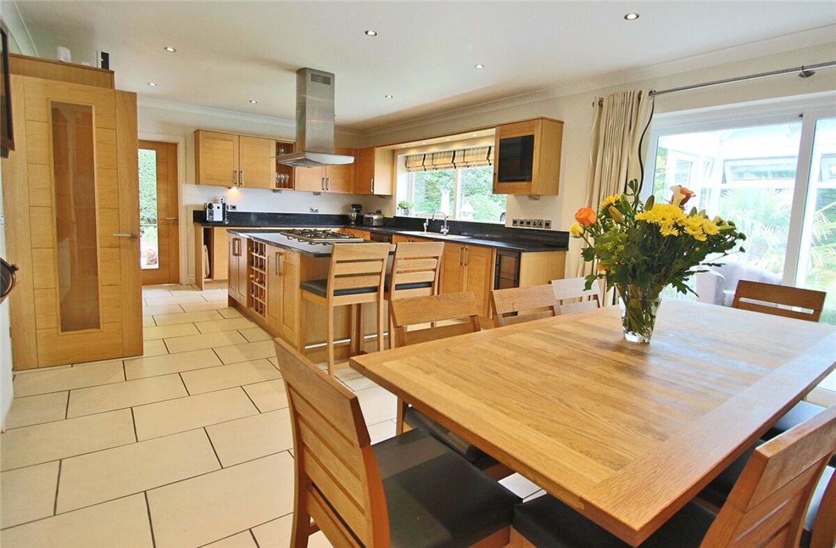 house for sale in Flowers Hill, Pangbourne, Reading, Berkshire, RG8