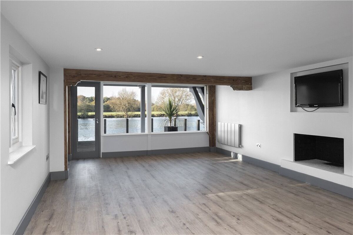 house for sale in Riversdale, Bourne End, Buckinghamshire, SL8 HOT170102 Knight Frank