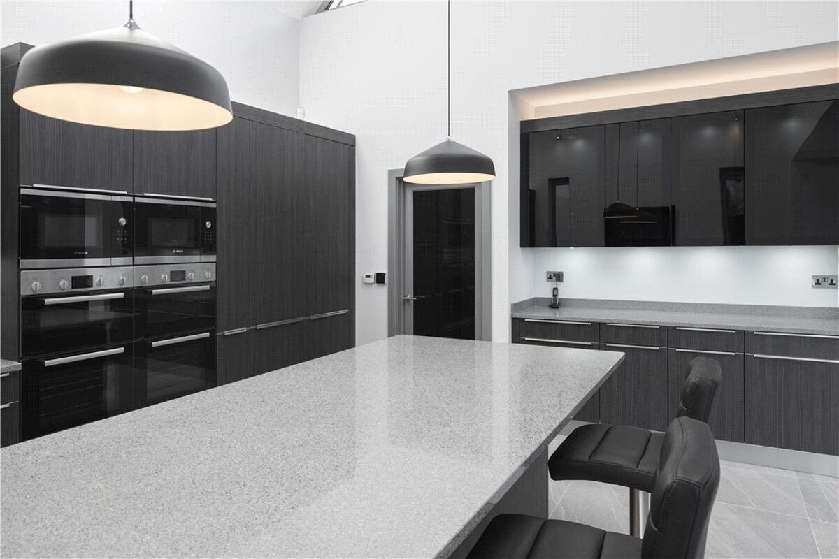 house for sale in Riversdale, Bourne End, Buckinghamshire, SL8 HOT170102 Knight Frank