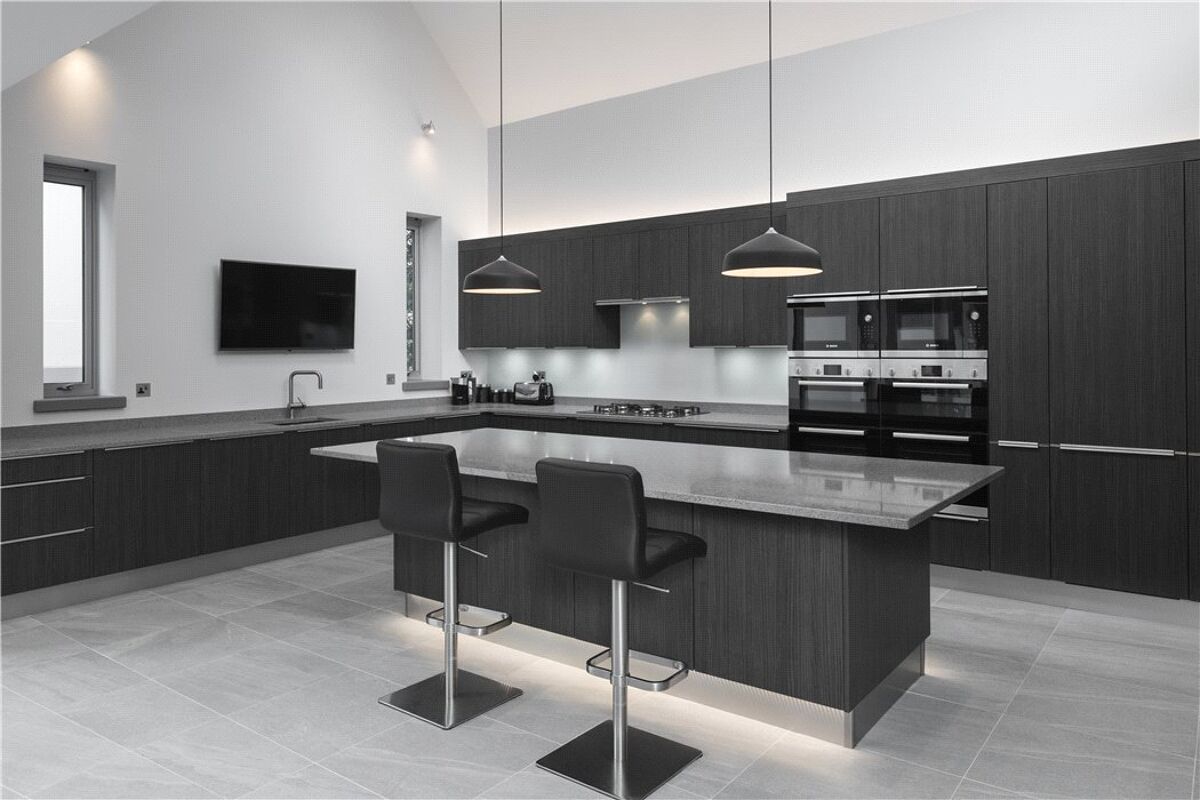 house for sale in Riversdale, Bourne End, Buckinghamshire, SL8