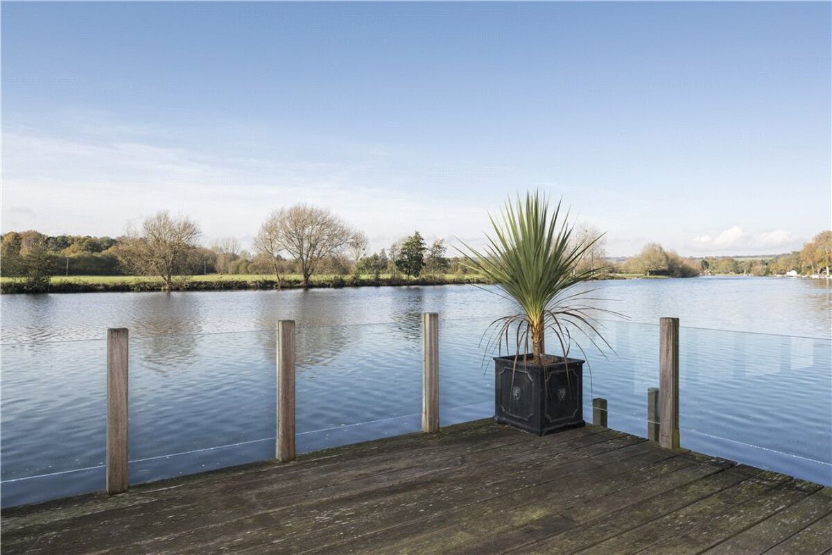 Property for sale Riversdale, Bourne End, Buckinghamshire, SL8 Knight Frank