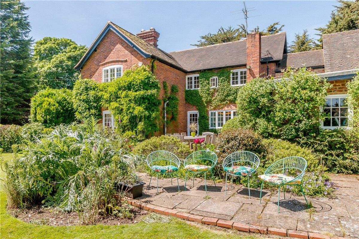 house for sale in Satwell Close, Rotherfield Greys, HenleyonThames