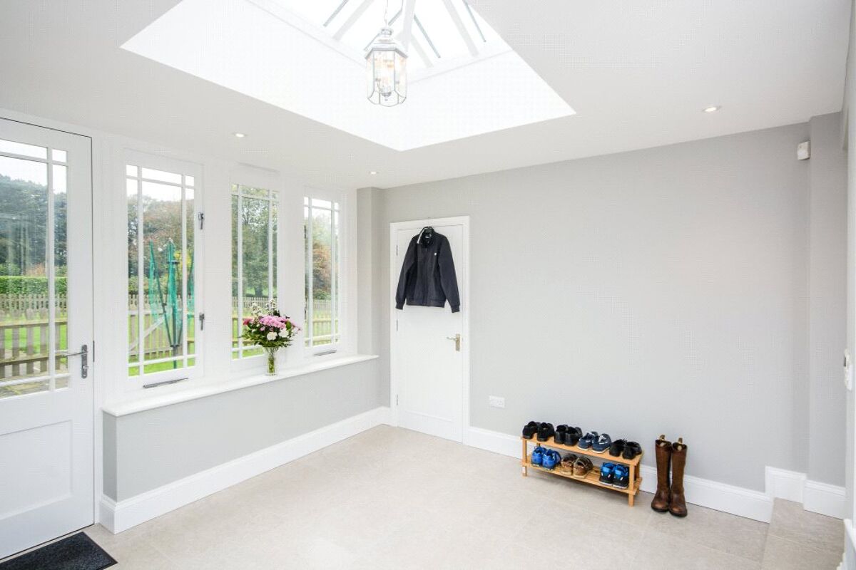 house for sale in Shirvells Hill, Goring Heath, Reading, RG8 HOT170128 Knight Frank