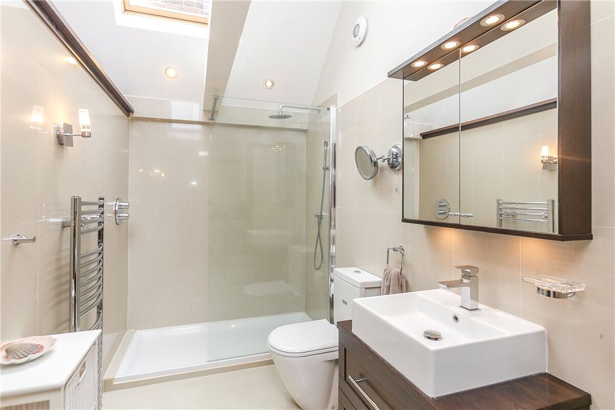 house for sale in Seymour Court Road, Marlow, Buckinghamshire, SL7