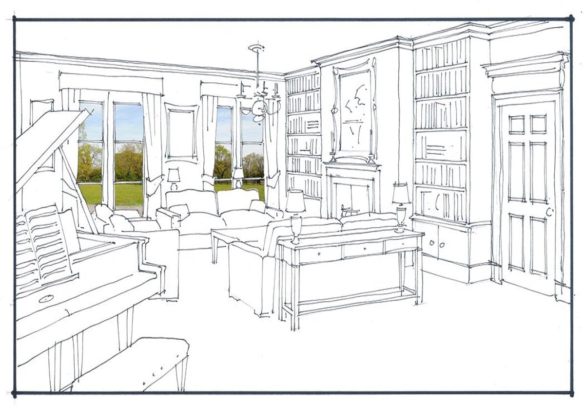 house for sale in West End Lane, Waltham St. Lawrence, Berkshire, RG10