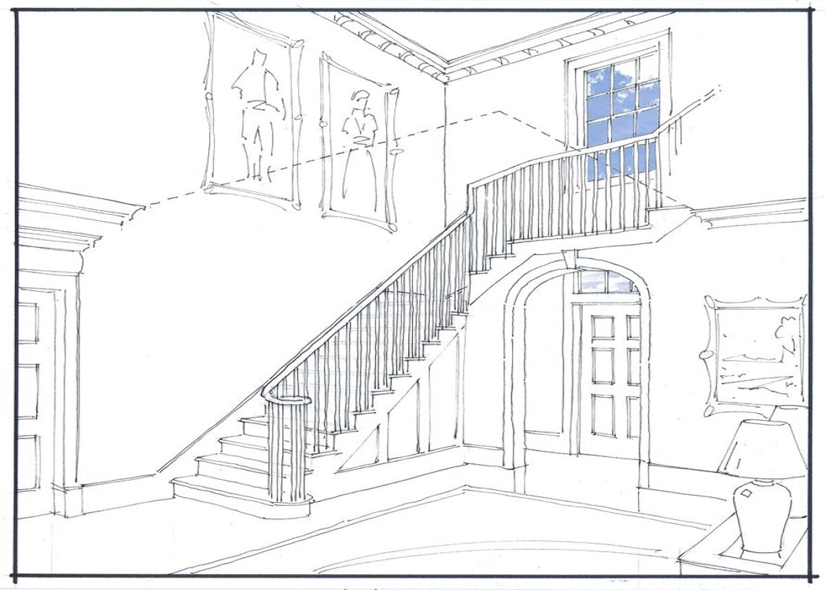 house for sale in West End Lane, Waltham St. Lawrence, Berkshire, RG10