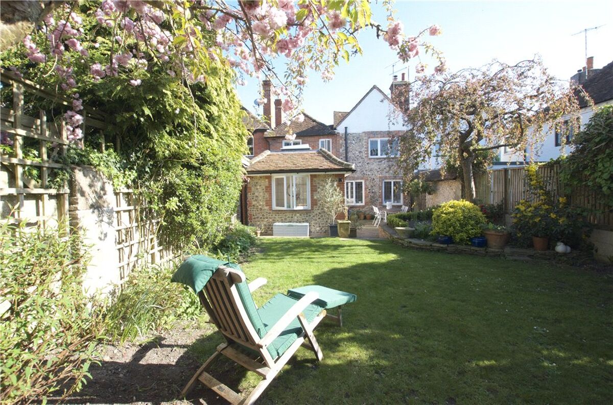 house for sale in Badgemore Lane, HenleyonThames, RG9 HOT170183