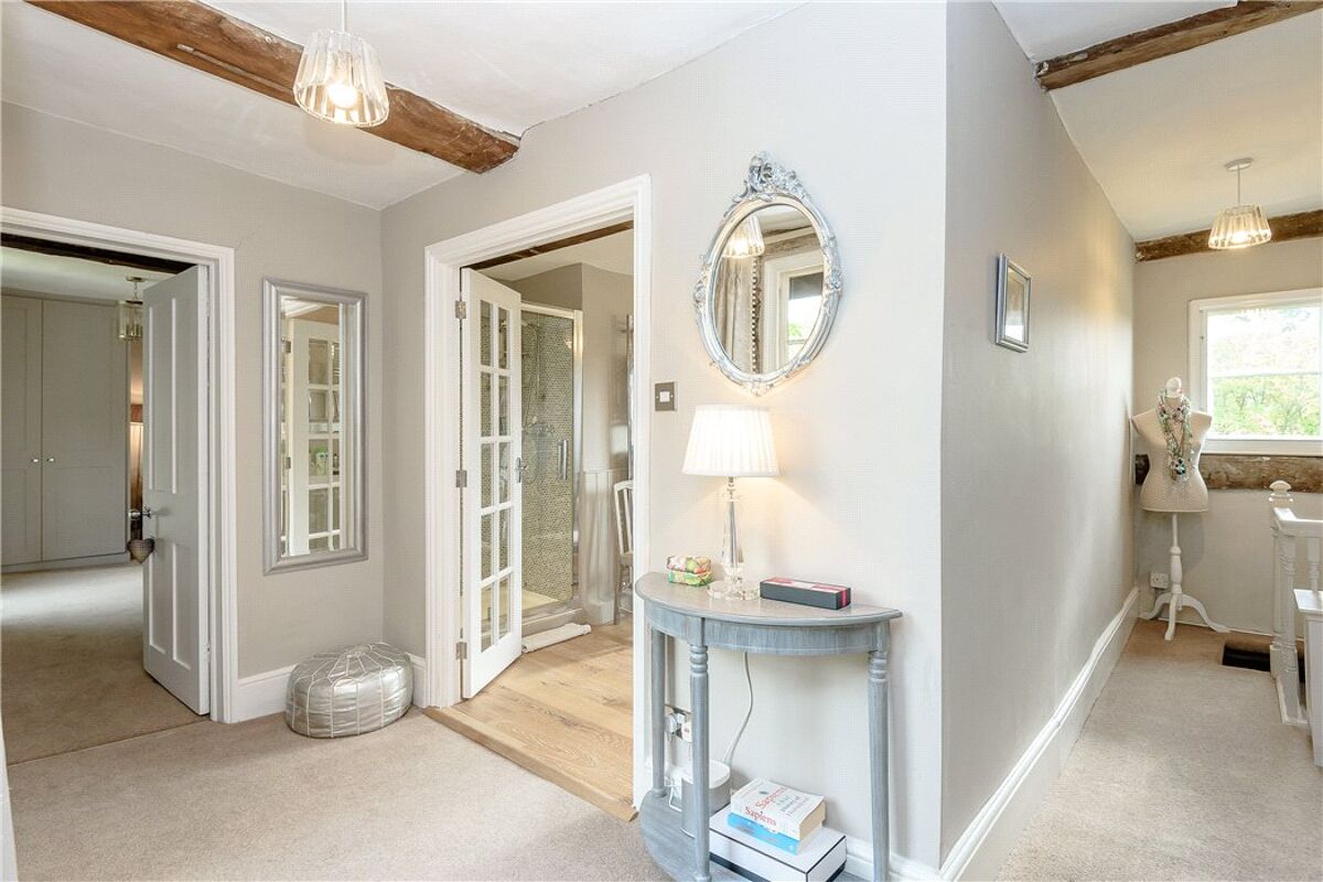 house for sale in Cherry Garden Lane, Maidenhead, Berkshire, SL6