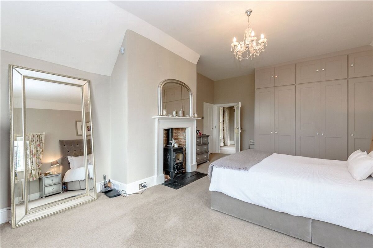 house for sale in Cherry Garden Lane, Maidenhead, Berkshire, SL6