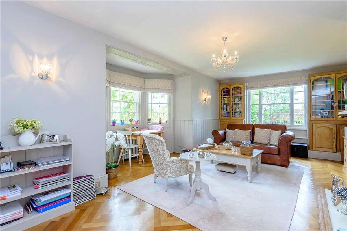 house for sale in Cherry Garden Lane, Maidenhead, Berkshire, SL6