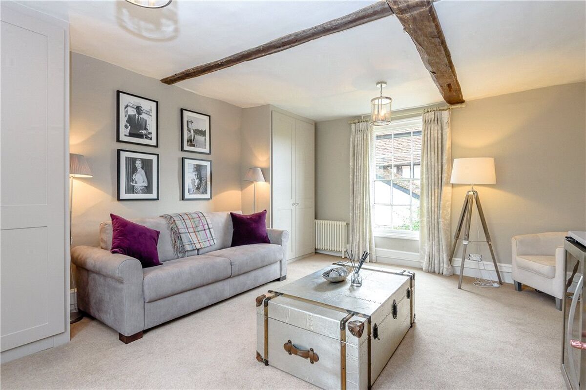 house for sale in Cherry Garden Lane, Maidenhead, Berkshire, SL6