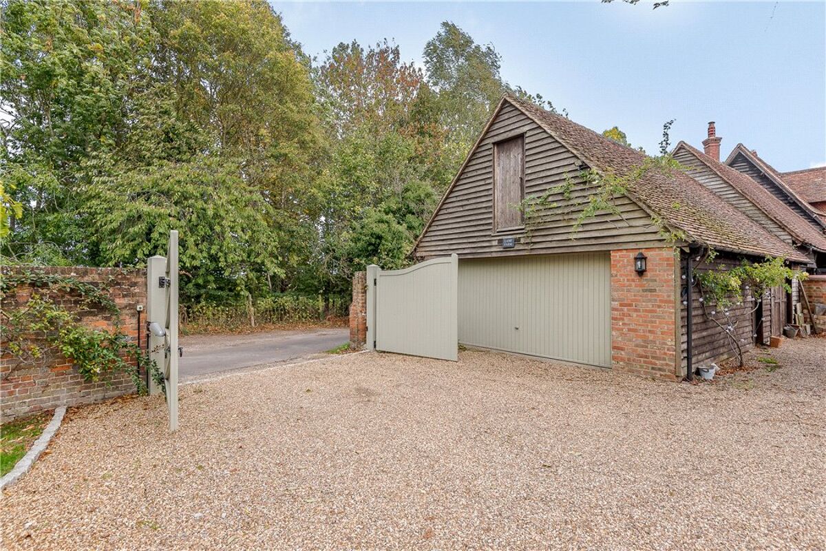 house for sale in Cherry Garden Lane, Maidenhead, Berkshire, SL6