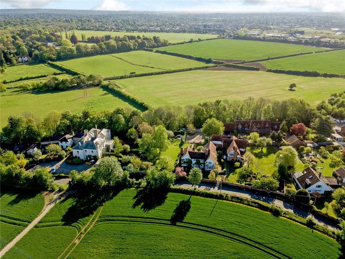 house for sale in Cherry Garden Lane, Maidenhead, Berkshire, SL6