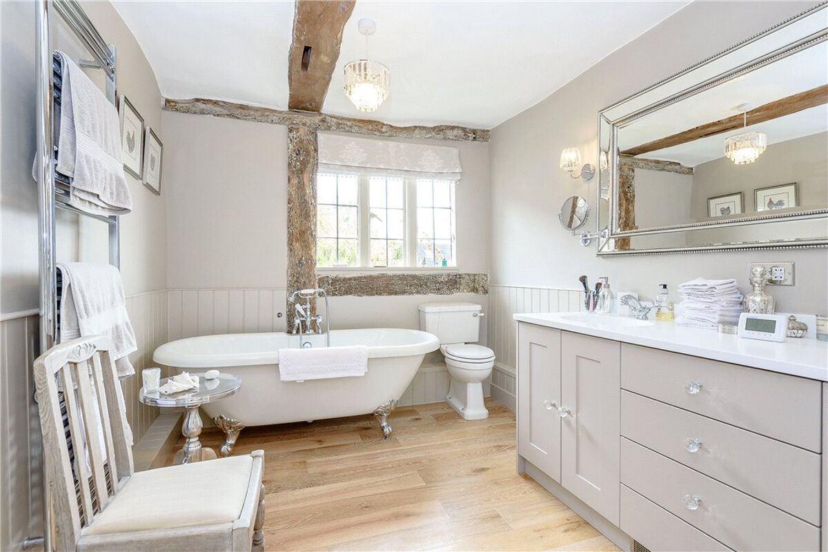 house for sale in Cherry Garden Lane, Maidenhead, Berkshire, SL6