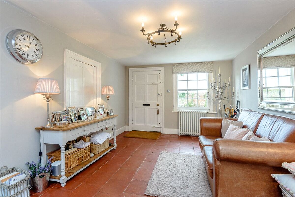 house for sale in Cherry Garden Lane, Maidenhead, Berkshire, SL6