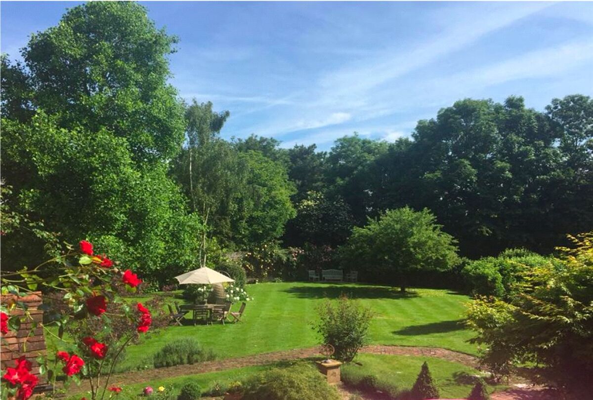 house for sale in Cherry Garden Lane, Maidenhead, Berkshire, SL6