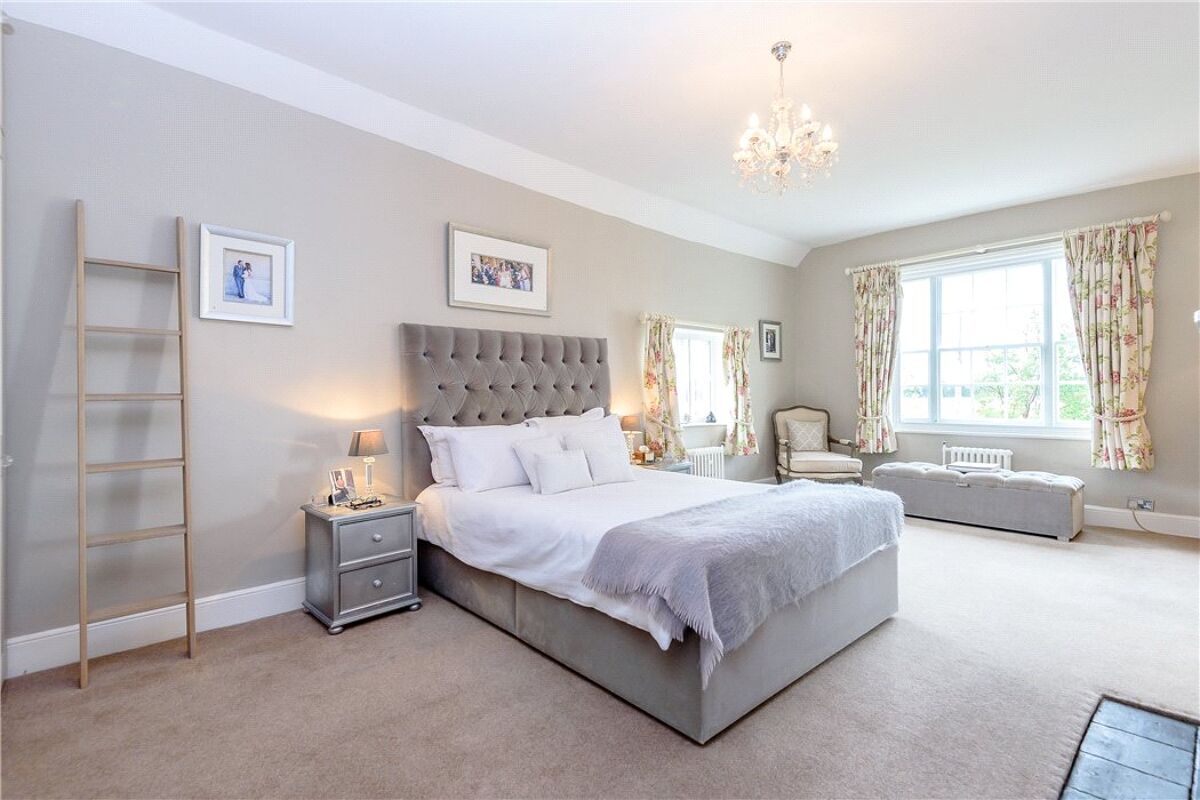 house for sale in Cherry Garden Lane, Maidenhead, Berkshire, SL6