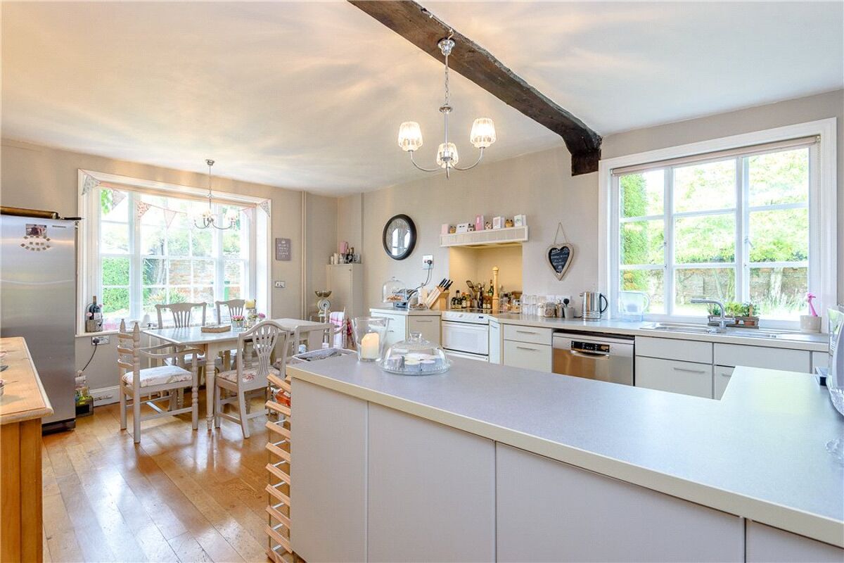 house for sale in Cherry Garden Lane, Maidenhead, Berkshire, SL6