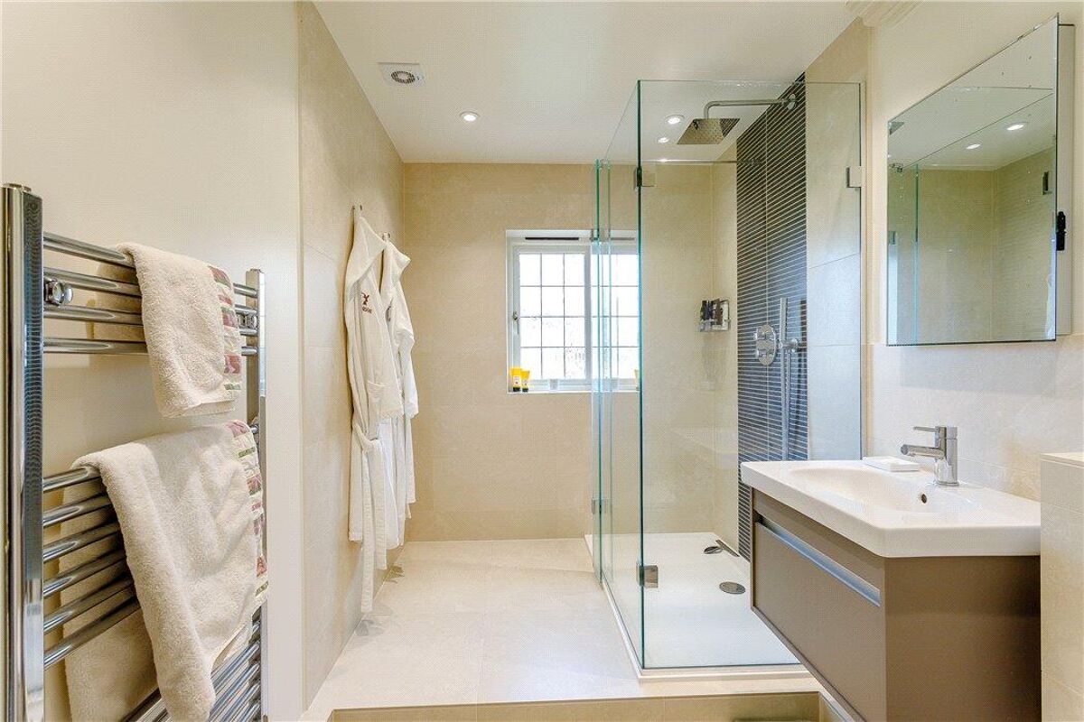 house for sale in New Road, Hurley, Berkshire, SL6 HOT170188 Knight Frank