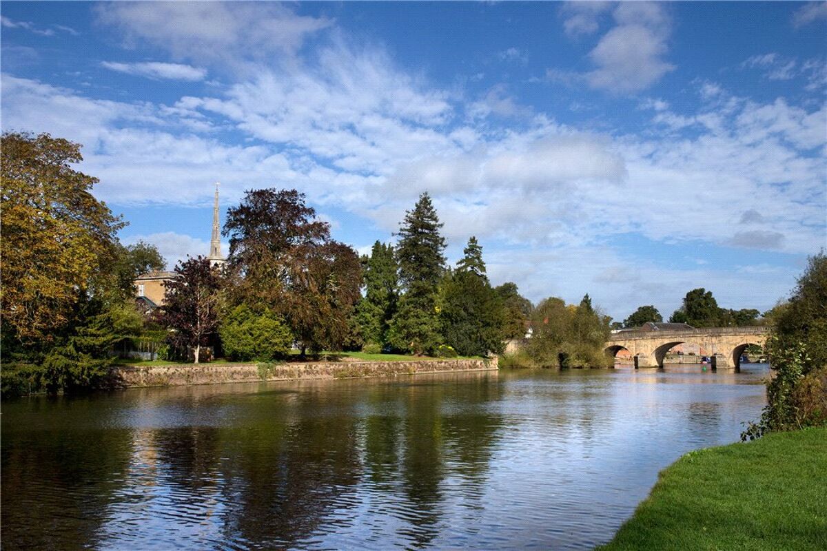 Property for sale Wallingford, Wallingford, OX10 Knight Frank