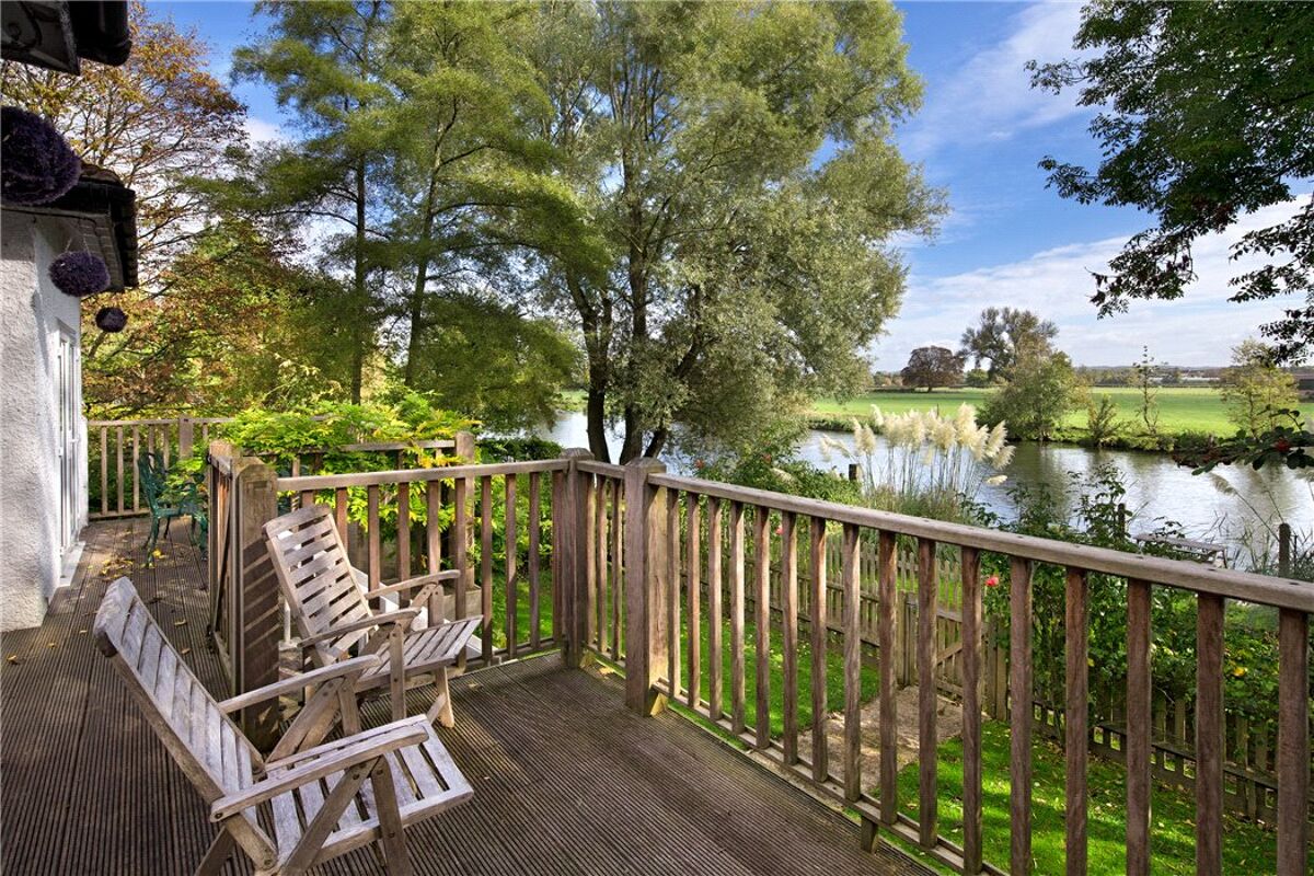 Property for sale Wallingford, Wallingford, OX10 Knight Frank