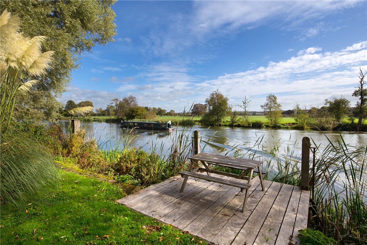 Property for sale Wallingford, Wallingford, OX10 Knight Frank
