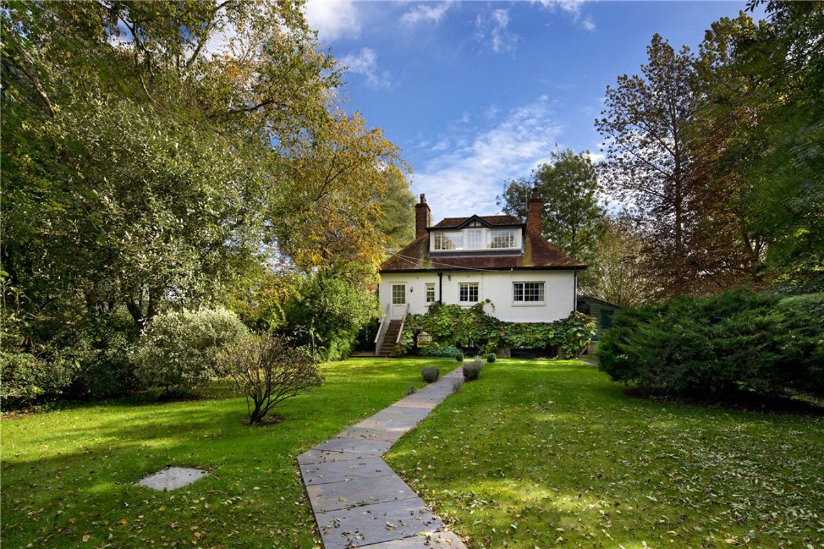 house for sale in Wallingford, Wallingford, OX10 HOT170201 Knight Frank