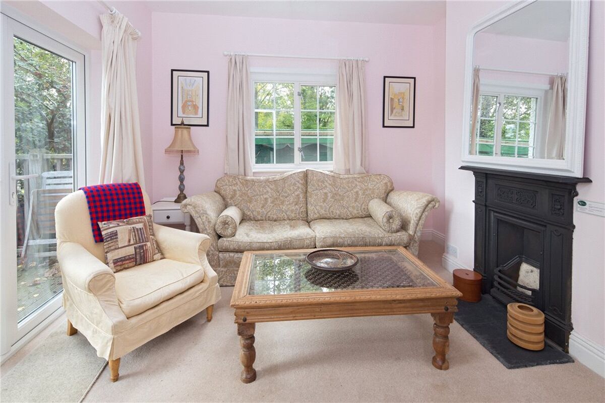 Property for sale Wallingford, Wallingford, OX10 Knight Frank