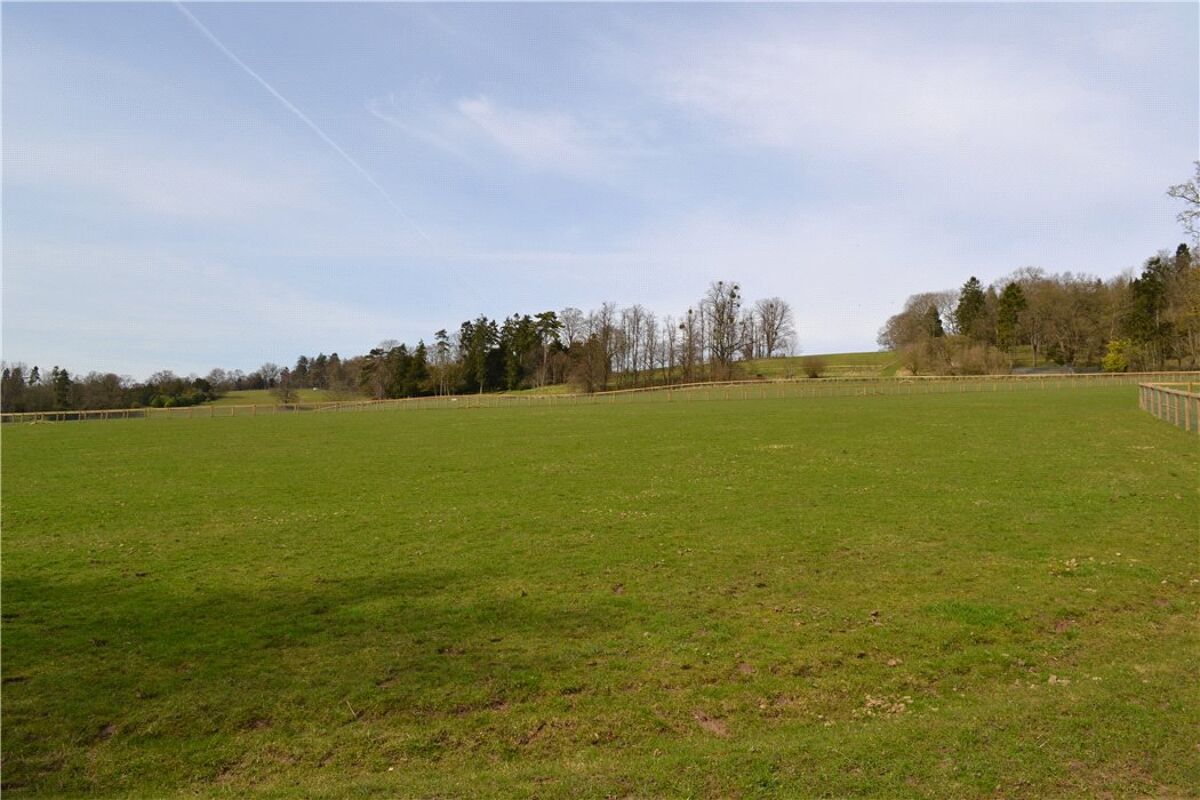 house for sale in Fawley Court Farm, Marlow Road, HenleyonThames