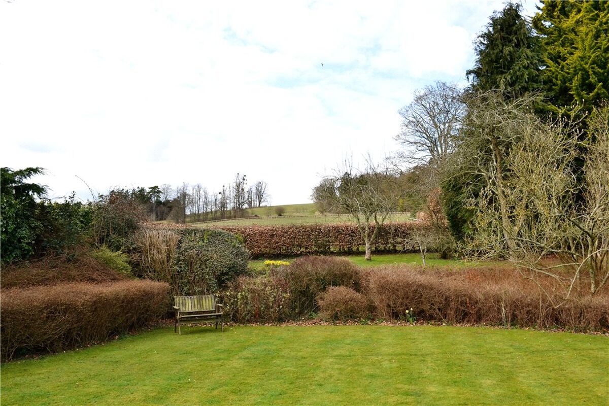 house for sale in Fawley Court Farm, Marlow Road, HenleyonThames