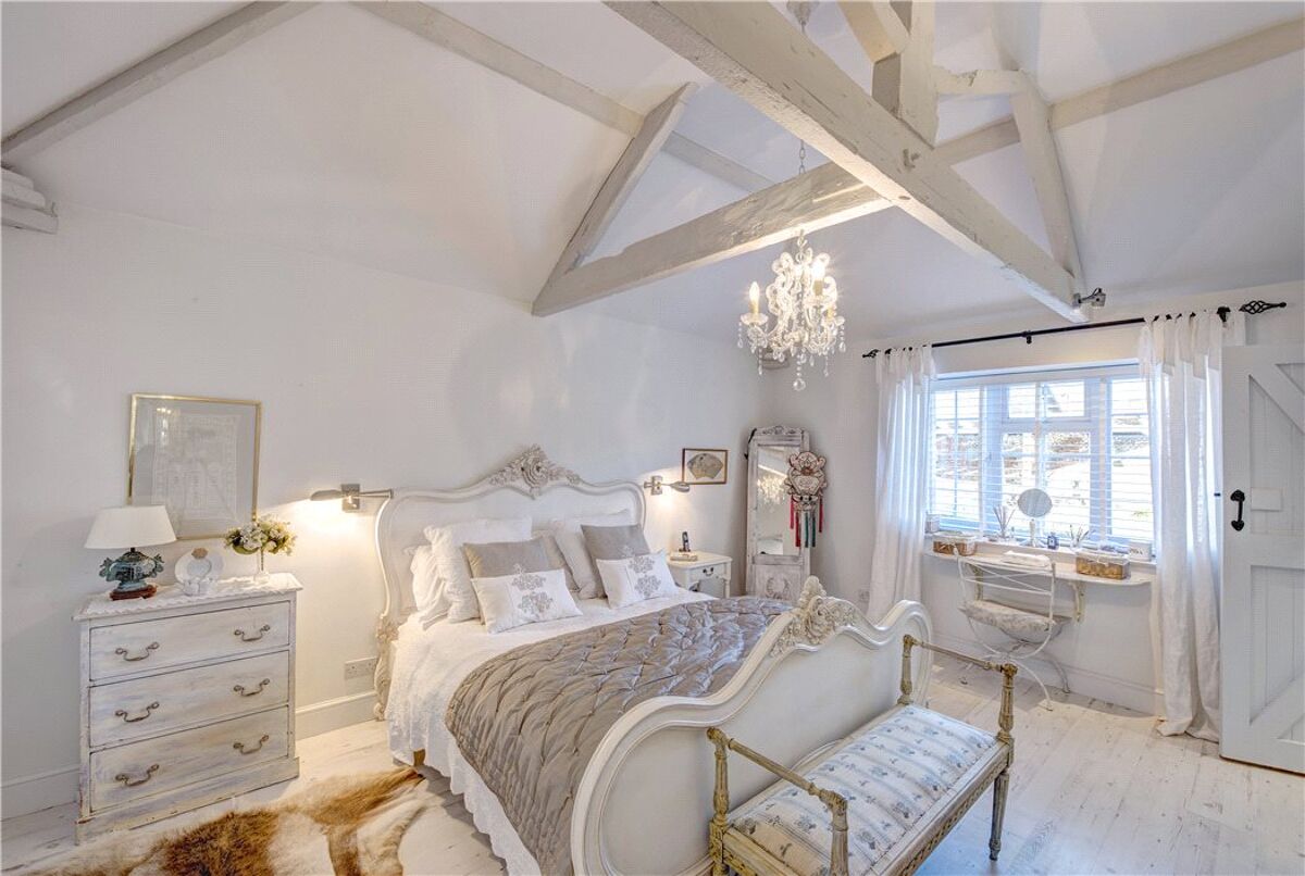 house for sale in Fawley Court Farm, Marlow Road, HenleyonThames