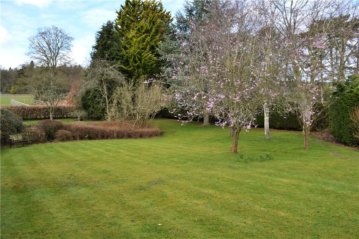 house for sale in Fawley Court Farm, Marlow Road, HenleyonThames