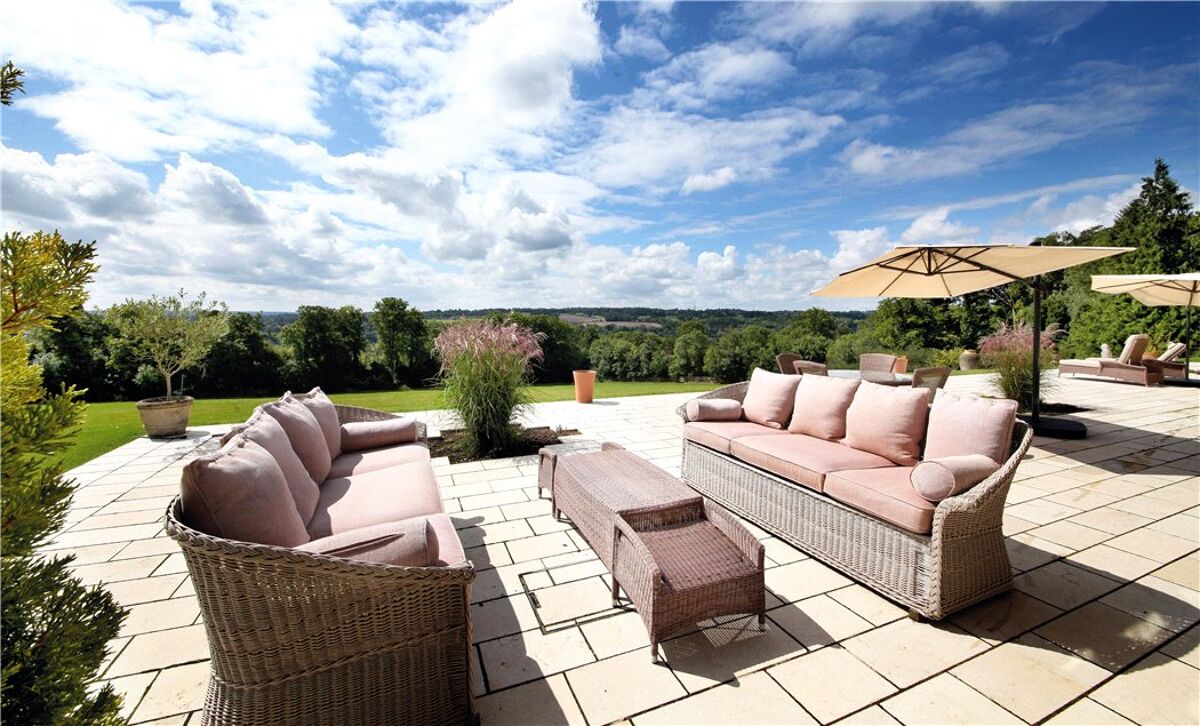 house for sale in Whitchurch on Thames, Reading, Berkshire, RG8