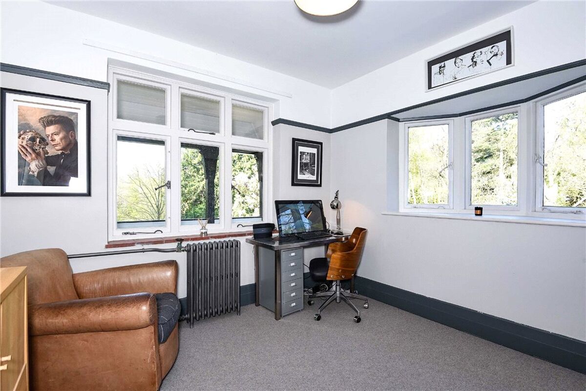 Property for sale Upper Warren Avenue, Caversham, Reading, Berkshire