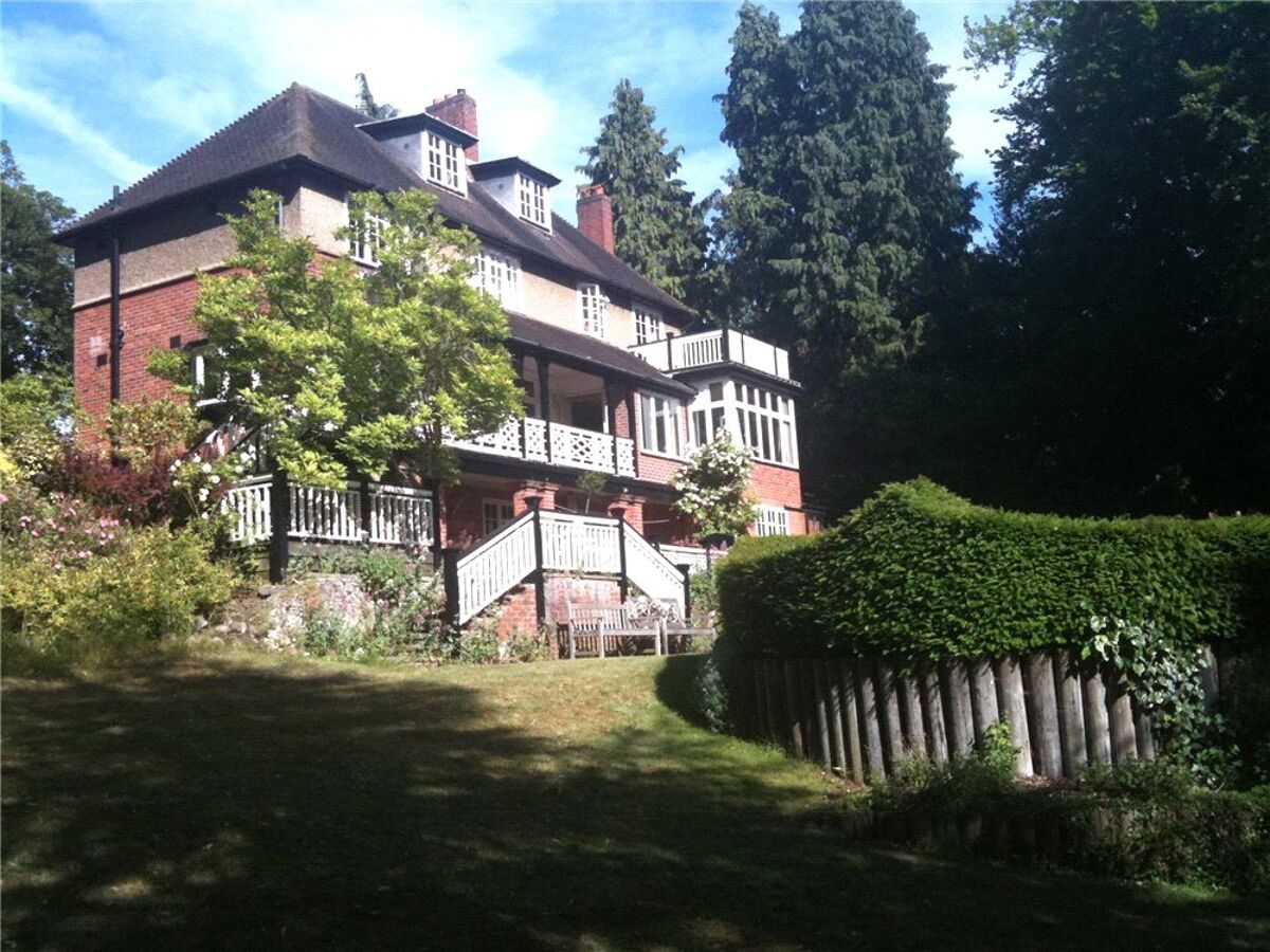 Property for sale Upper Warren Avenue, Caversham, Reading, Berkshire