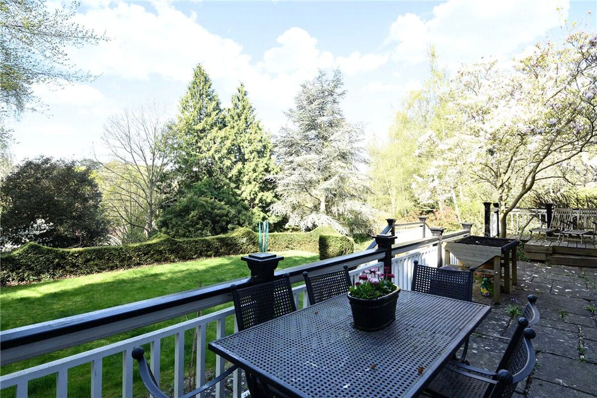 Property for sale Upper Warren Avenue, Caversham, Reading, Berkshire