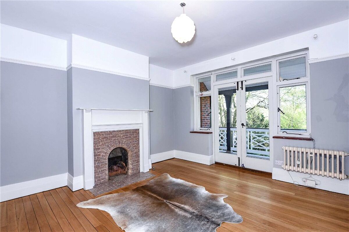 Property for sale Upper Warren Avenue, Caversham, Reading, Berkshire