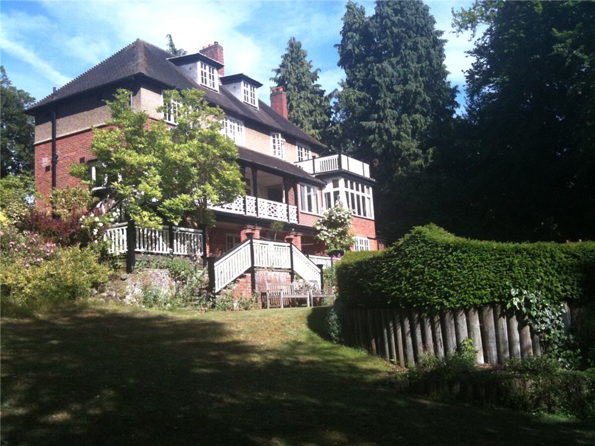 house for sale in Upper Warren Avenue, Caversham, Reading, Berkshire