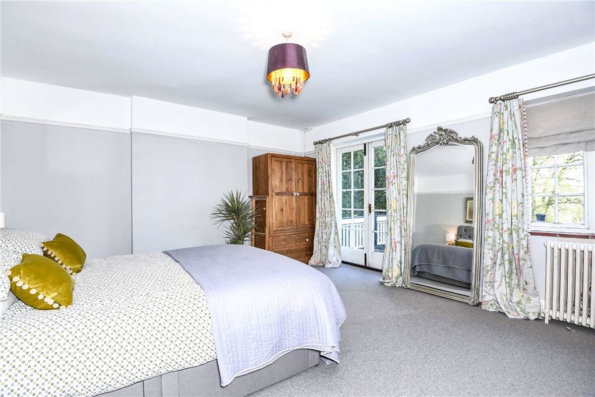 Property for sale Upper Warren Avenue, Caversham, Reading, Berkshire