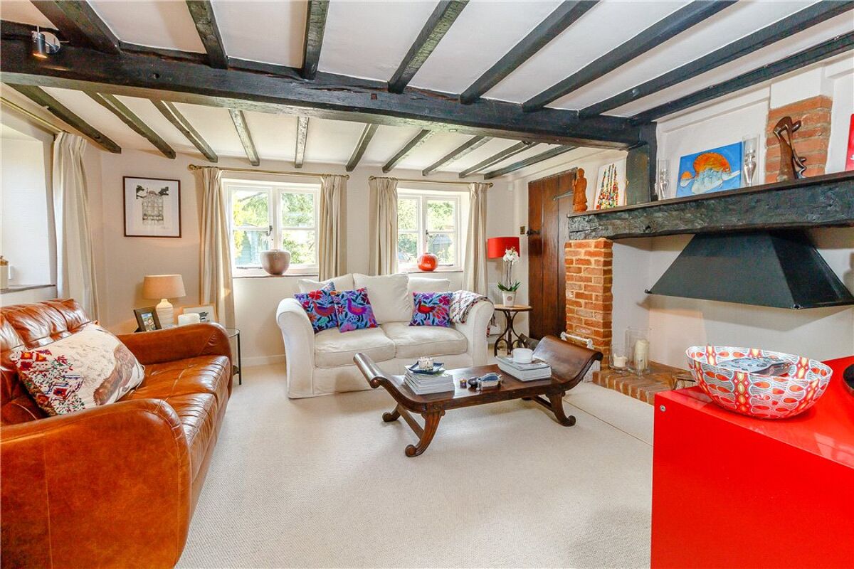 house for sale in Highmoor, HenleyonThames, RG9 HOT180029 Knight