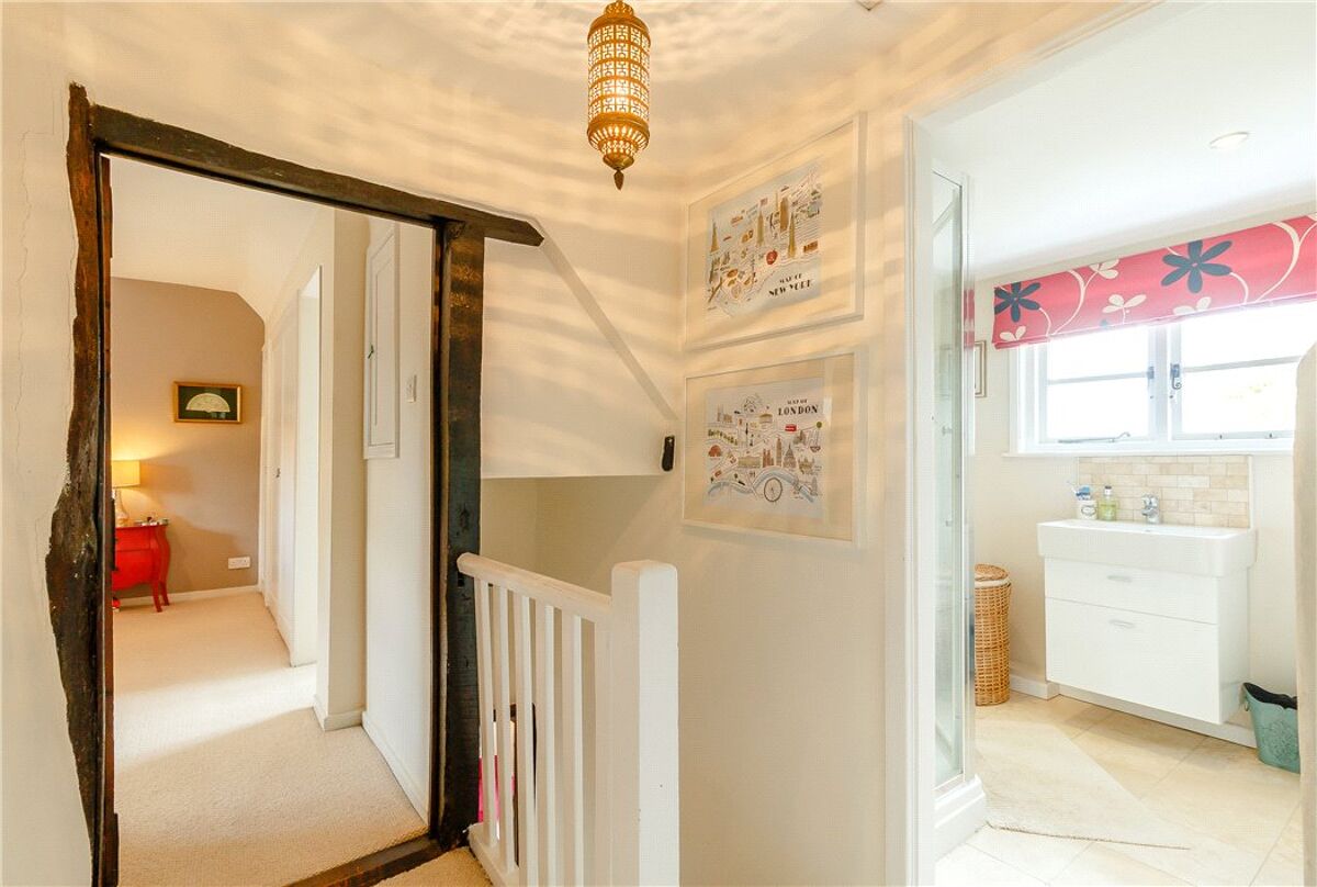 house for sale in Highmoor, HenleyonThames, RG9 HOT180029 Knight