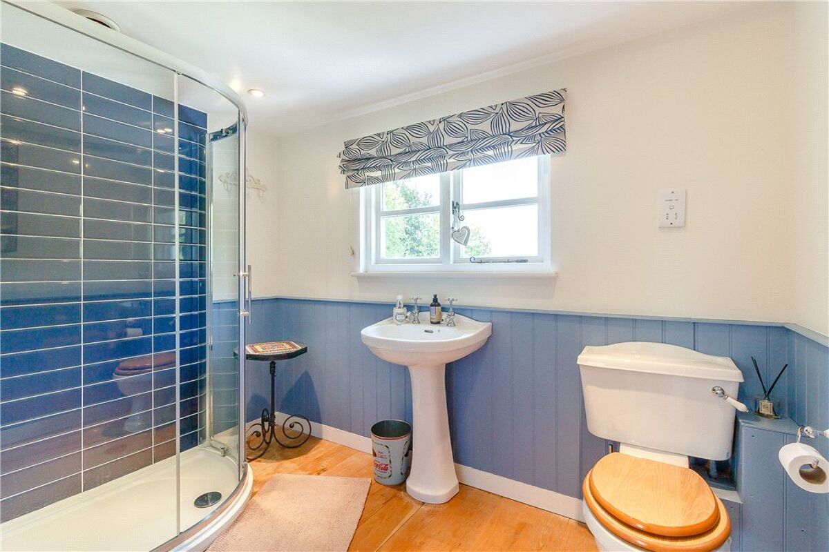 house for sale in Highmoor, HenleyonThames, RG9 HOT180029 Knight