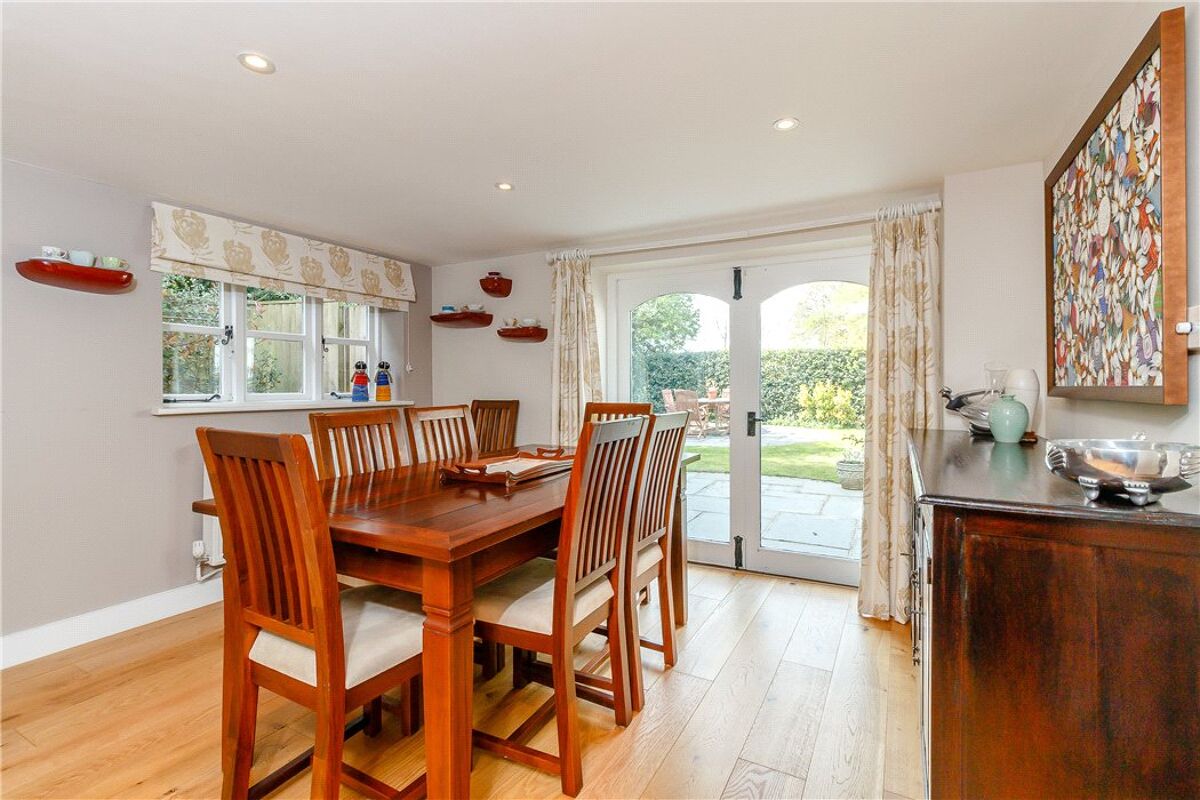 house for sale in Highmoor, HenleyonThames, RG9 HOT180029 Knight