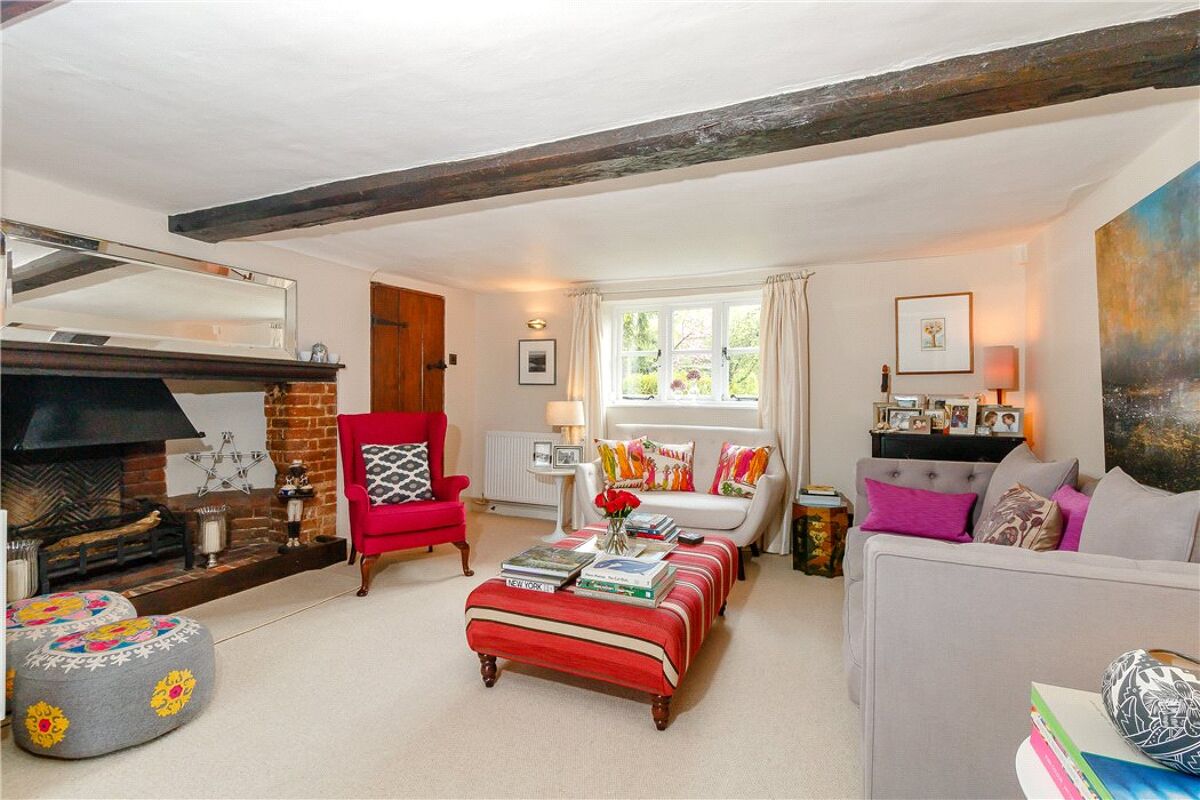 house for sale in Highmoor, HenleyonThames, RG9 HOT180029 Knight