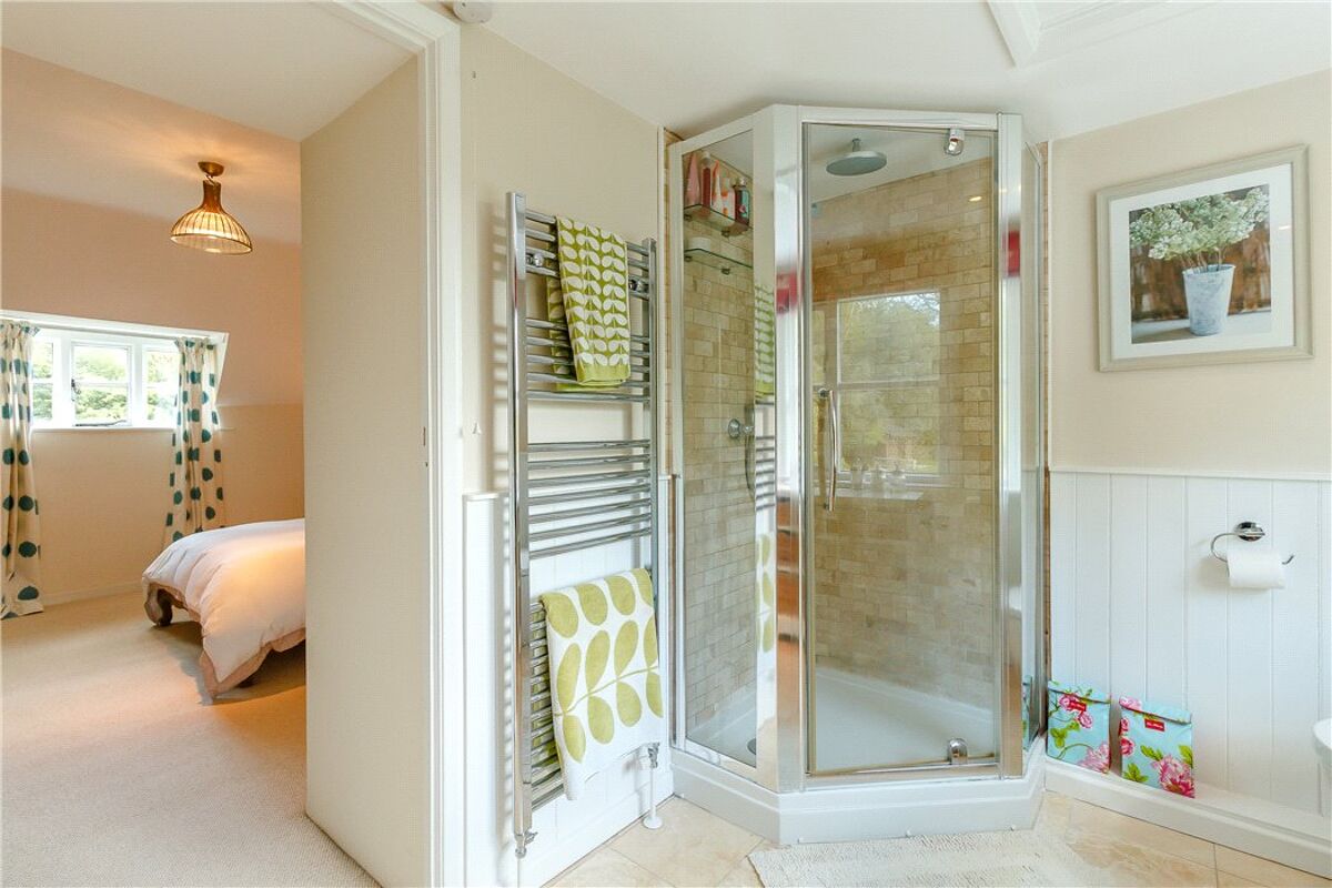 house for sale in Highmoor, HenleyonThames, RG9 HOT180029 Knight