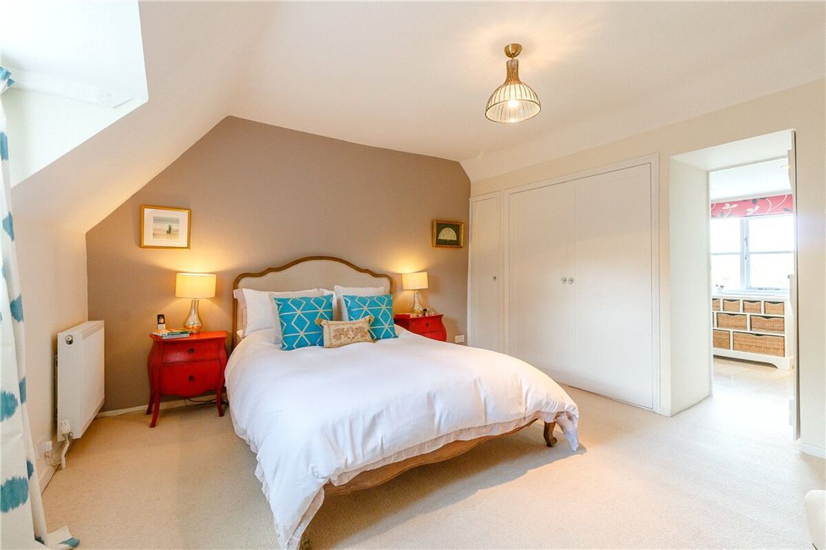 house for sale in Highmoor, HenleyonThames, RG9 HOT180029 Knight