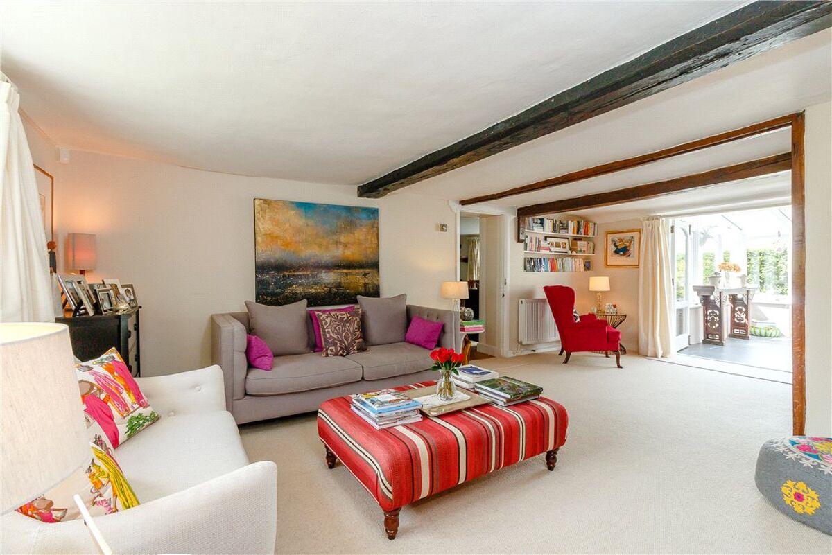 house for sale in Highmoor, HenleyonThames, RG9 HOT180029 Knight