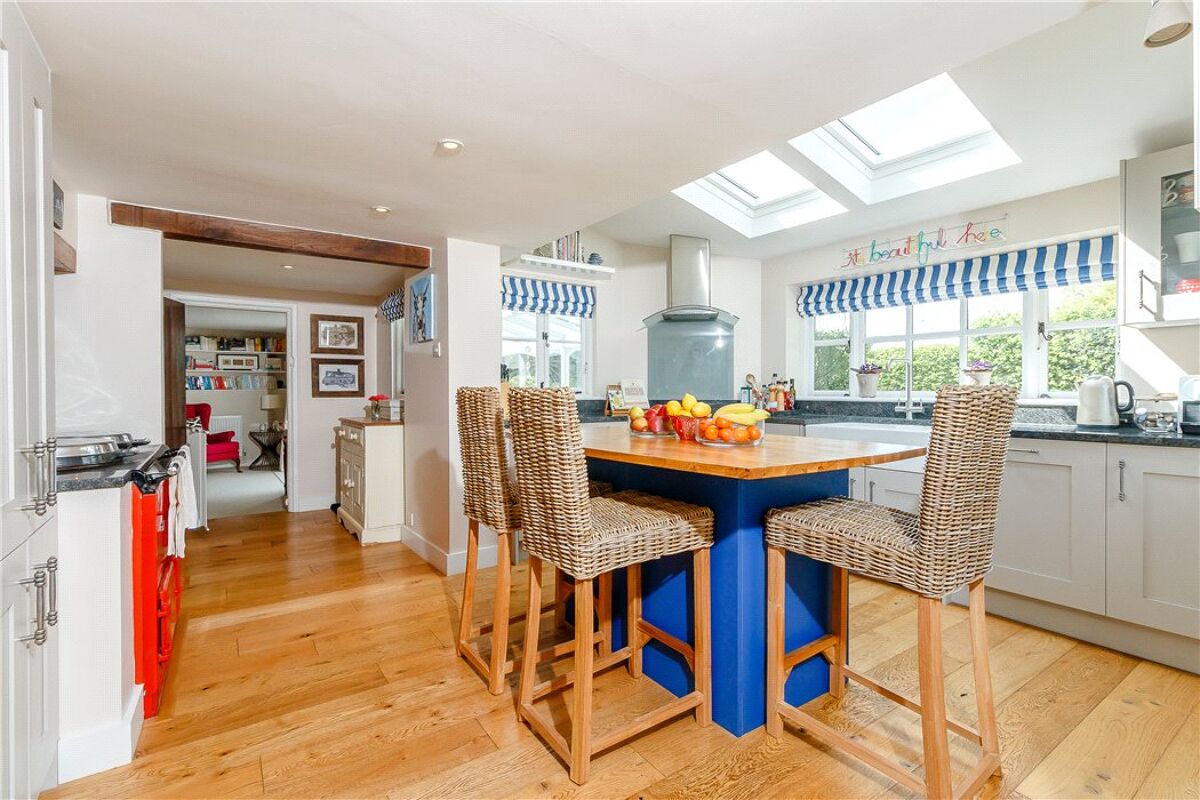 house for sale in Highmoor, HenleyonThames, RG9 HOT180029 Knight