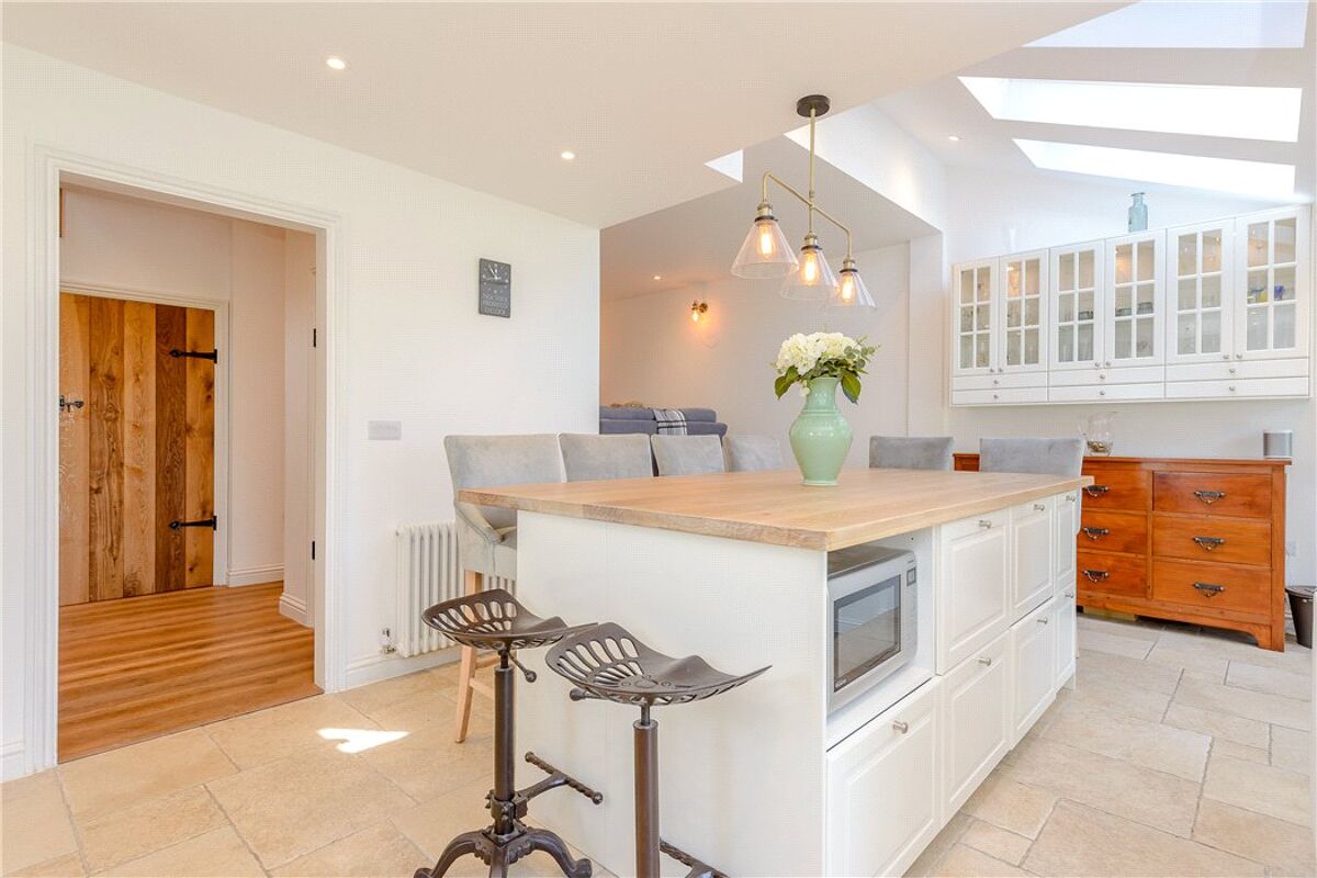 house for sale in Apple Tree Cottages, Honey Lane, Hurley, Maidenhead