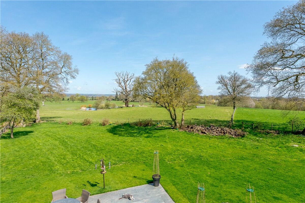 house for sale in Apple Tree Cottages, Honey Lane, Hurley, Maidenhead